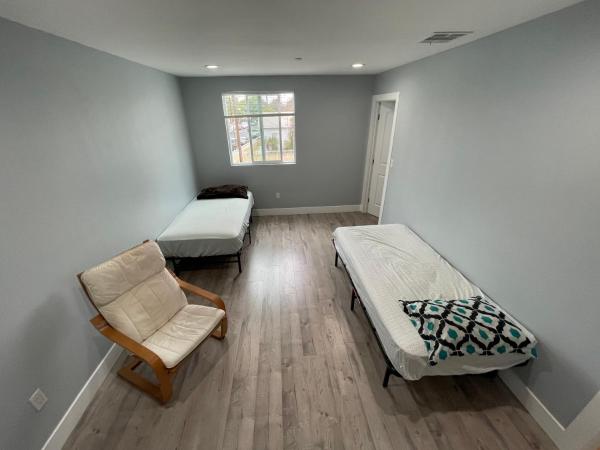 California Castle - Fashion District - DTLA - Flexible : photo 8 de la chambre chambre double Économique