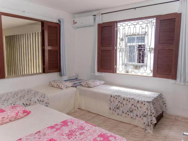 Casa Carioca : photo 1 de la chambre chambre quadruple