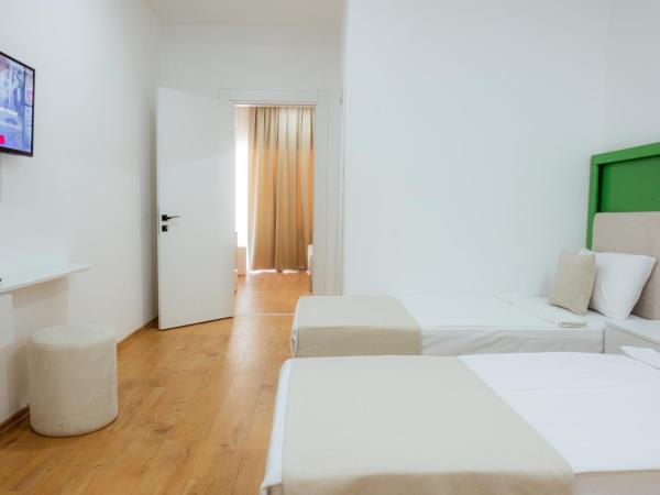 Regenesis Hotel & Spa : photo 3 de la chambre suite familiale