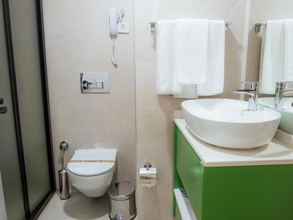 Regenesis Hotel & Spa : photo 8 de la chambre suite familiale