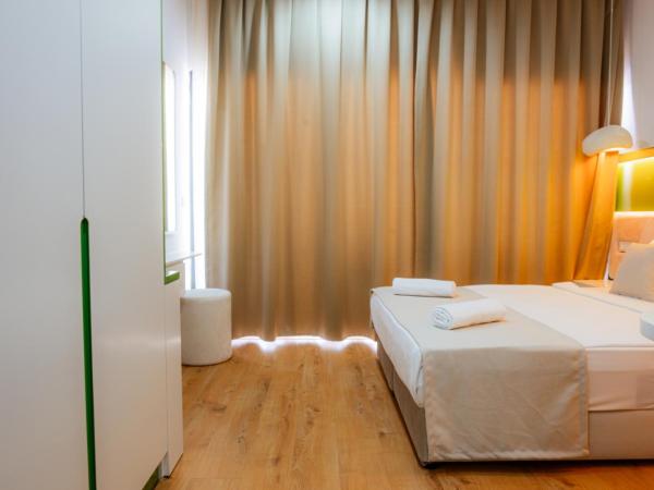 Regenesis Hotel & Spa : photo 6 de la chambre suite familiale