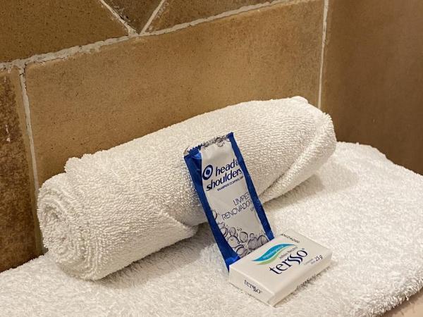 Posada Regional : photo 4 de la chambre chambre double