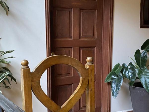 Posada Regional : photo 5 de la chambre chambre double