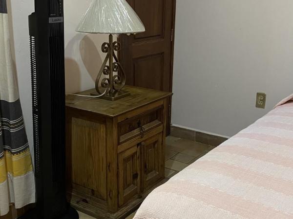 Posada Regional : photo 3 de la chambre chambre double