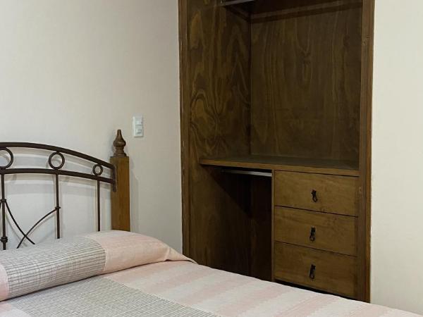 Posada Regional : photo 2 de la chambre chambre double