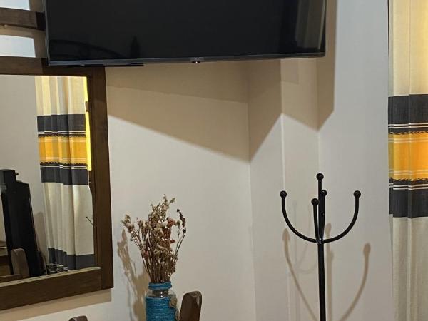 Posada Regional : photo 6 de la chambre chambre double