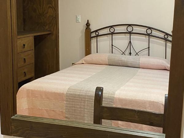 Posada Regional : photo 1 de la chambre chambre double