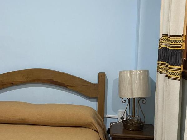 Posada Regional : photo 2 de la chambre chambre double