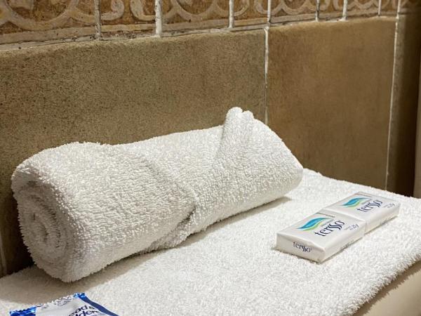 Posada Regional : photo 7 de la chambre chambre double