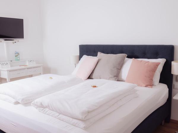 Cityhotel am Domplatz Self-CheckIn : photo 3 de la chambre chambre double standard