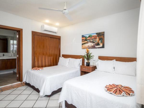 Hotel Eloisa : photo 1 de la chambre chambre standard avec climatisation