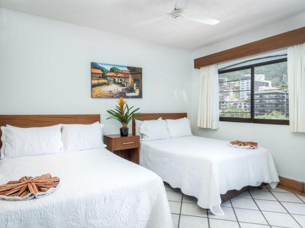 Hotel Eloisa : photo 2 de la chambre chambre standard avec climatisation