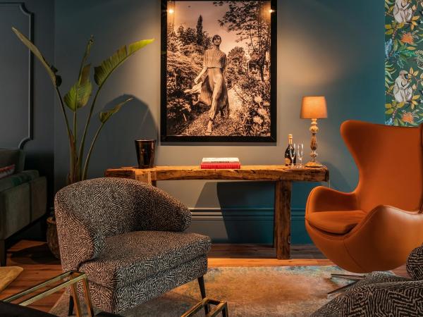 Fred's House Asprela : photo 5 de la chambre chambre double - vue sur piscine