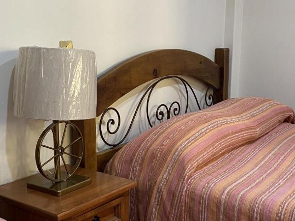 Posada Regional : photo 3 de la chambre chambre triple standard