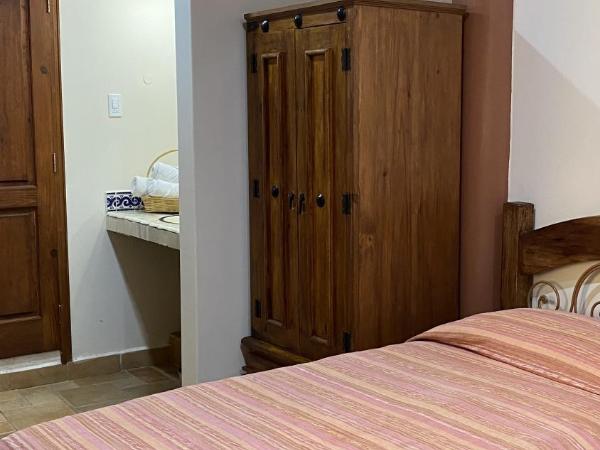 Posada Regional : photo 5 de la chambre chambre triple standard