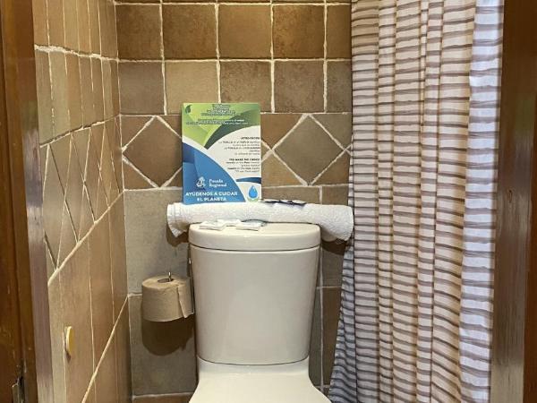 Posada Regional : photo 6 de la chambre chambre triple standard