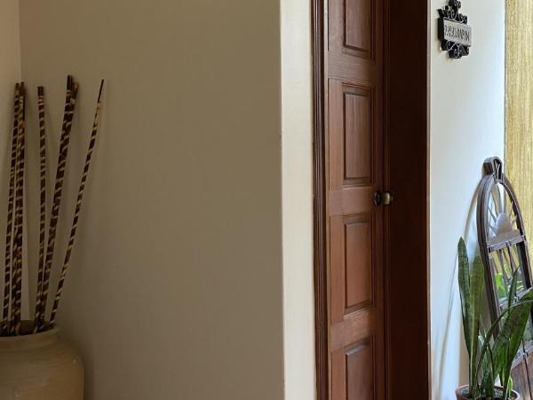 Posada Regional : photo 7 de la chambre chambre triple standard