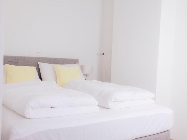 Cityhotel am Domplatz Self-CheckIn : photo 6 de la chambre chambre double standard