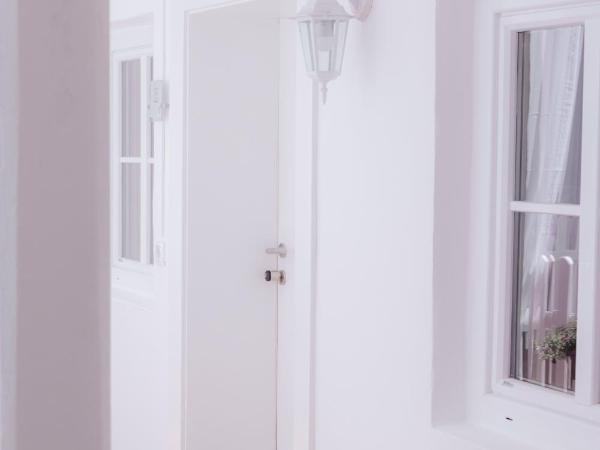 Cityhotel am Domplatz Self-CheckIn : photo 7 de la chambre chambre double standard