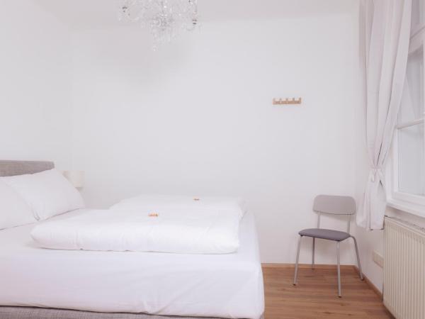 Cityhotel am Domplatz Self-CheckIn : photo 5 de la chambre chambre double standard