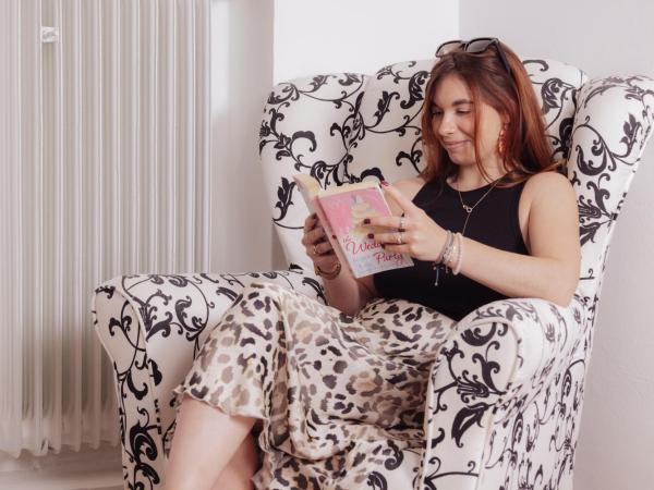 Cityhotel am Domplatz Self-CheckIn : photo 6 de la chambre chambre simple