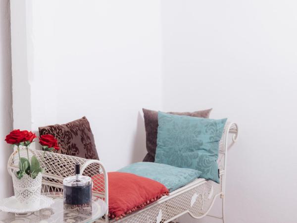 Cityhotel am Domplatz Self-CheckIn : photo 5 de la chambre chambre familiale