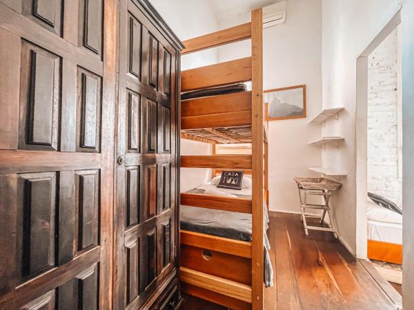 Casa Tuxi : photo 8 de la chambre chambre familiale