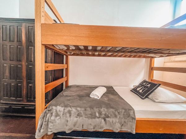 Casa Tuxi : photo 2 de la chambre chambre familiale