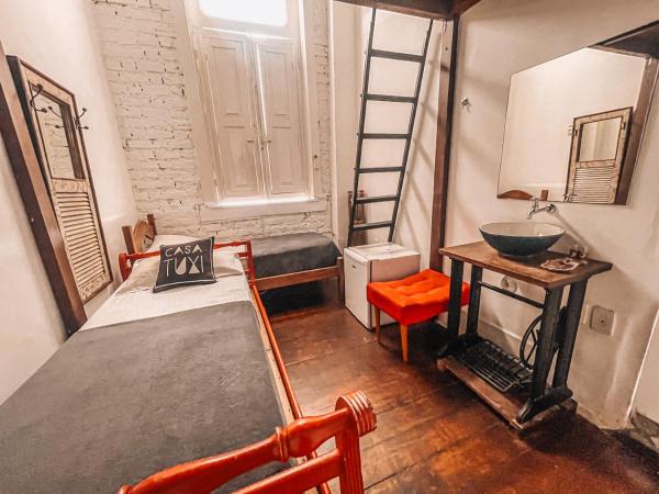 Casa Tuxi : photo 6 de la chambre chambre familiale