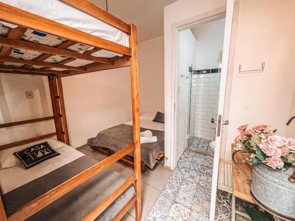 Casa Tuxi : photo 6 de la chambre chambre triple