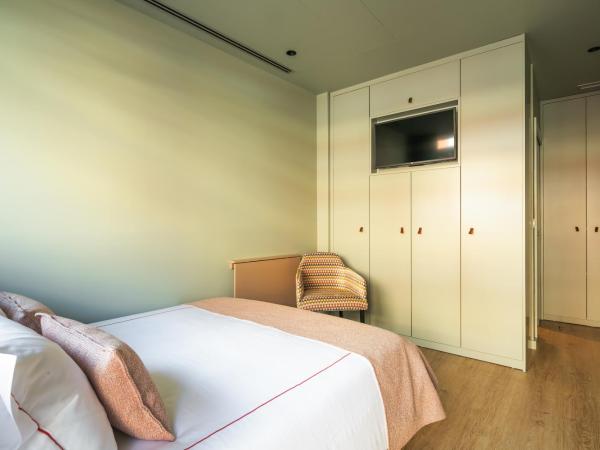 Fred's House Asprela : photo 2 de la chambre chambre double avec balcon