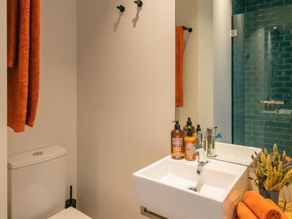 Fred's House Asprela : photo 3 de la chambre chambre double