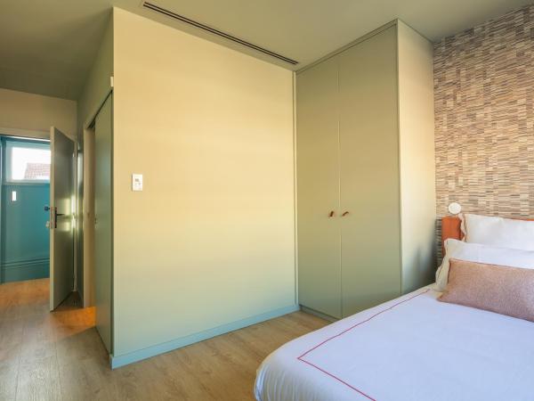 Fred's House Asprela : photo 2 de la chambre chambre double