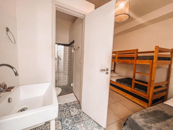 Casa Tuxi : photo 1 de la chambre chambre triple