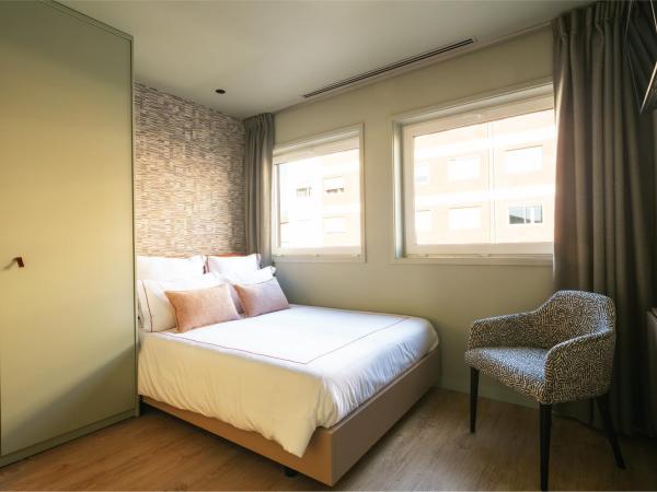 Fred's House Asprela : photo 1 de la chambre chambre double