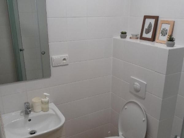 Chata Matylda : photo 1 de la chambre chambre double ou lits jumeaux avec salle de bains privative