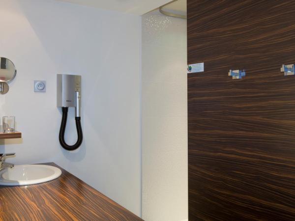 Hotel Litteraire Alexandre Vialatte, BW Signature Collection : photo 4 de la chambre chambre exécutive