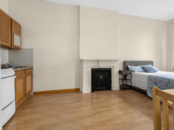 West 30th Street Guest House : photo 5 de la chambre chambre simple