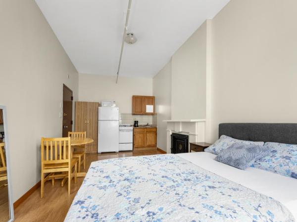 West 30th Street Guest House : photo 7 de la chambre chambre simple