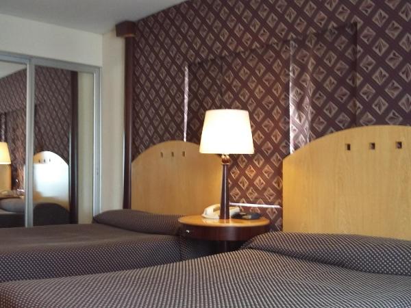 Abasto Hotel : photo 5 de la chambre chambre familiale (2 adultes et 2 enfants)