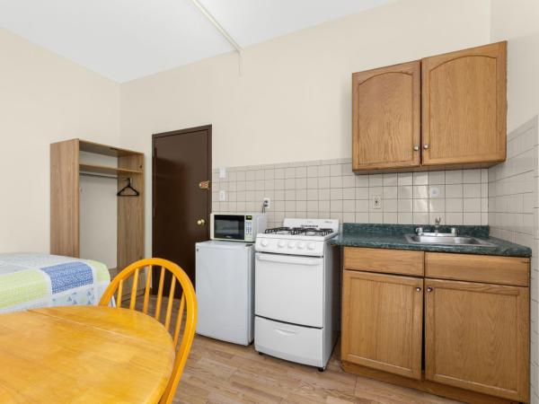 West 30th Street Guest House : photo 6 de la chambre chambre simple supérieure