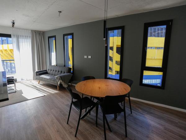 UNDICI Republica de la Boca By OWN : photo 4 de la chambre chambre supérieure lit queen-size