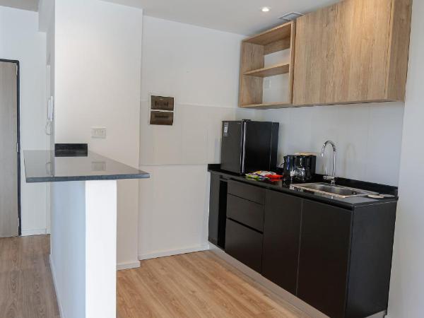 UNDICI Republica de la Boca By OWN : photo 2 de la chambre chambre supérieure lit queen-size