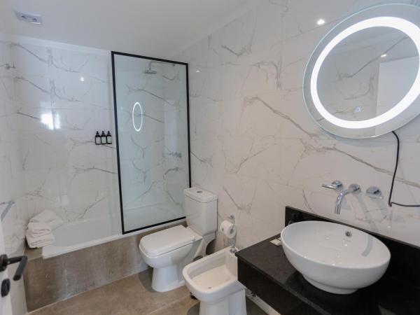 UNDICI Republica de la Boca By OWN : photo 10 de la chambre chambre supérieure lit queen-size