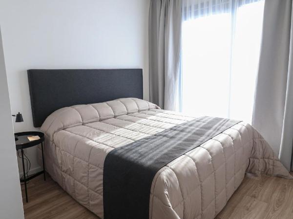 UNDICI Republica de la Boca By OWN : photo 9 de la chambre chambre supérieure lit queen-size