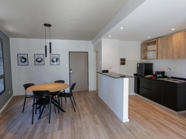 UNDICI Republica de la Boca By OWN : photo 5 de la chambre chambre supérieure lit queen-size