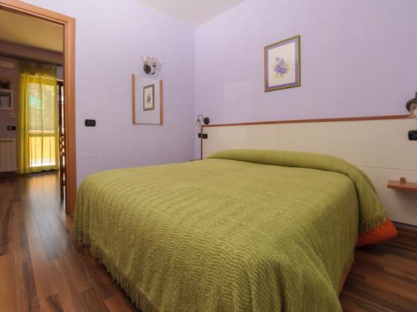 Residence Villa Il Glicine : photo 9 de la chambre appartement 1 chambre supérieur (2 adultes)