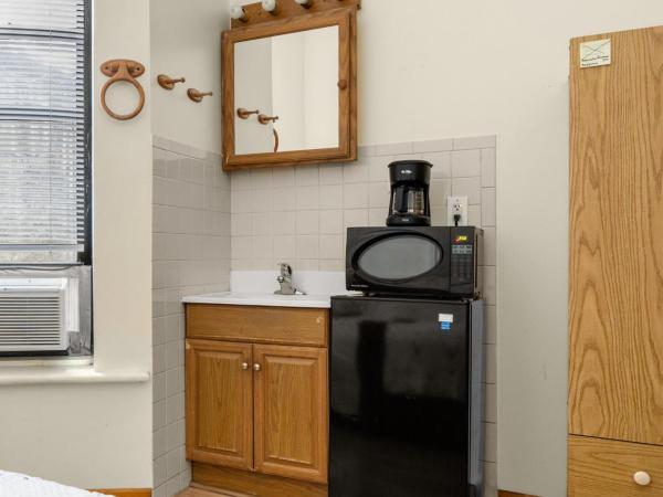 West 30th Street Guest House : photo 5 de la chambre chambre simple