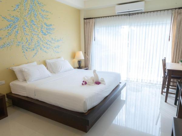 Maryo Resort - SHA Plus : photo 3 de la chambre chambre deluxe double ou lits jumeaux
