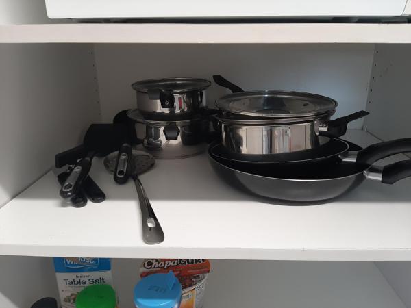 Close to center : photo 10 de la chambre chambre familiale